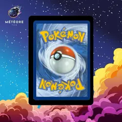 Carte Pokemon Noadkoko 135/132 AR Mega Evolution ME01 Fr Neuve - Image 2