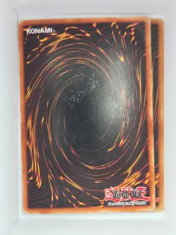 Sinister Serpent SDD-002 YuGiOh Worldwide Edition: Stairway to the Destined Duel - Image 2