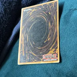 Ring of Destruction - Limited Edition - Ultra Rare - IOC-SE3 - Yu-Gi-Oh! - LP - Image 2