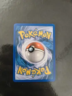 Zekrom 114/114 Black White Full Art Holo Rare Card Near Mint Pokemon Tcg - Image 2