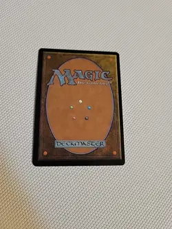 Tsabo's Web Invasion Foil Lightly Played MTG - Image 4