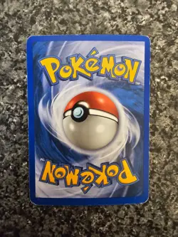 KIRLIA EX Emerald Stamped POKEMON Poke Ball Holo 2005 Trading Card 33/106 - Image 2
