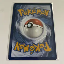 Pokemon 151 Mewtwo 052 Scarlet & Violet UPC Black Star Promo Holo Card - Image 5