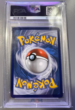 Dragonite V 192/203 Alt Art Evolving Skies Pokemon Card - PSA 10 Gem Mint - Image 3