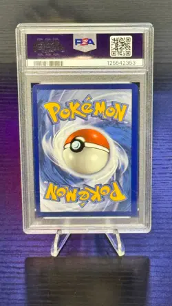 Pokemon Tyranitar 222/193 Paldea Evolved Illustration Rare PSA 9 MINT - Image 2