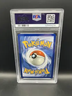 Pokemon Tyranitar 222/193 Paldea Evolved Illustration Rare PSA 9 MINT - Image 2