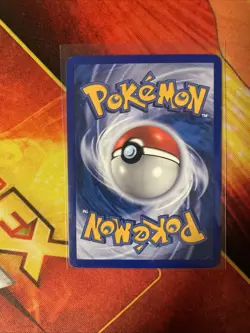 Pokemon TCG: Flaaffy 77/165 (2002) Expedition • Non-holo E-reader Series Card LP - Image 2