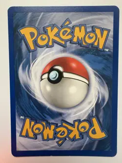 2002 Flaaffy Christmas Tree Pokemon Expedition 77/165 Card LP - Image 2