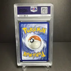 Tyranitar 222/193 PSA 9 Paldea Evolved Pokemon MINT Illustration Rare - Image 2