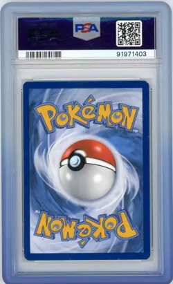 2023 Pokemon X Van Gogh Pikachu With Grey Felt Hat #085 Promo PSA 10 Gem Mint - Image 2