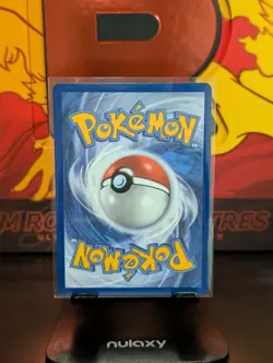 Pokemon TCG Inteleon 142/132 Me01: Mega Evolutions Shiny Rare Holo NM Card - Image 2