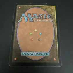 Squee, Goblin Nabob Mercadian Masques Regular - Image 2