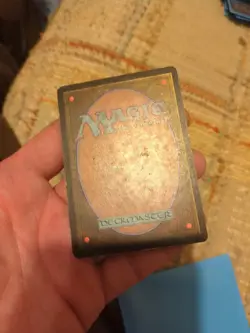 Squee, Goblin Nabob (Mercadian Masques) NM MTG - Image 3