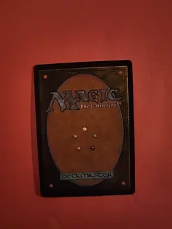 Squee, Goblin Nabob Mercadian Masques Regular - Image 2