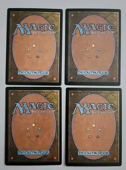 4 Delusions of Mediocrity Urza's Legacy Regular - Image 3