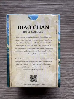 Dragon Shield Art Sleeves - Image 2