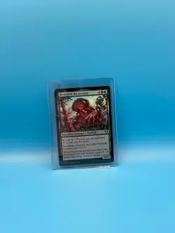 MTG, Verdeloth the Ancient FOIL NM 330 $3 ORDER MIN - Foil - CMM - Magic the - Image 1