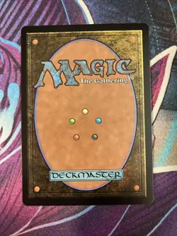 Ultima, Origin of Oblivion (Borderless) Final Fantasy MTG English - Image 2