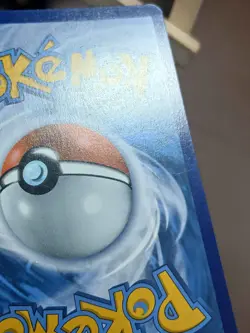 MP Pokemon Inteleon Rare Prize Pack Series Cards 058/202 - Image 2