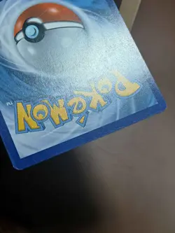 MP Pokemon Inteleon Rare Prize Pack Series Cards 058/202 - Image 5