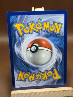 MP Pokemon TCG Yveltal 65/114 Steam Siege Holo - Image 3