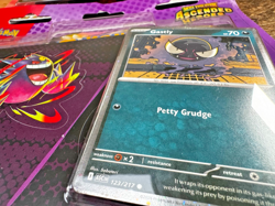 Pokemon Ascended Heroes Tech Sticker Pack bundle - 18 booster packs - sealed - Image 3