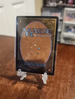 Yue, the Moon Spirit Foil Showcase Avatar: The Last Airbender NM MTG - Image 2