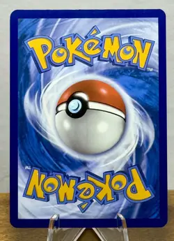 Pokemon Misty's Lapras illustration rare 194/182 Sv10: Destined Rivals Holo - Image 2