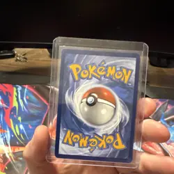 Pokemon Misty's Lapras 194/182 Sv10: Destined Rivals Illustration Rare Holo - Image 2