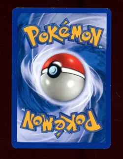 2001 Pokemon Neo Revelation 1st Edition #10/64 Magneton Holo - Image 2