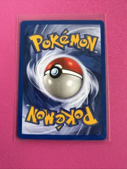 Magneton Neo Revelation 1st Edition Holo Rare 10/64 Holo Pokemon TCG MP - Image 4