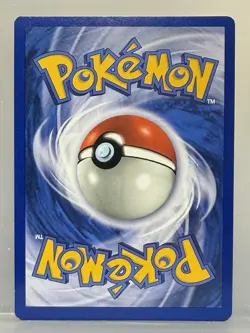 Pokemon Wotc 1st Edition Neo Revelation # 10/64 Holo Magneton - Image 2