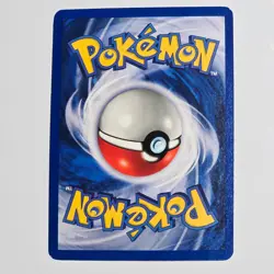 2000 Pokemon Gym Heroes Lt. Surge’s Pikachu 81/132 1st Edition WOTC Common VTG - Image 4