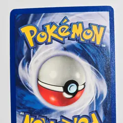 2000 Pokemon Gym Heroes Lt. Surge’s Pikachu 81/132 1st Edition WOTC Common VTG - Image 5