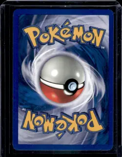 Lt. Surge’s Pikachu 1st Edition 81/132 Gym Heroes WOTC Pokemon 2000 - Image 2