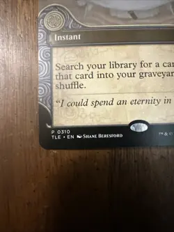 Entomb (Showcase) Avatar: The Last Airbender: Eternal-Legal Regular - Image 2