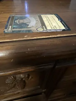 Entomb (Showcase) Avatar: The Last Airbender: Eternal-Legal Regular - Image 5