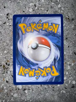 Pokemon TCG Cards Mewtwo SVP052 Black Star Promo Illustration Rare NM - Image 4
