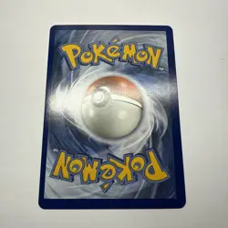 Pokemon TCG Card Misty's Determination 108/108 Evolutions Full Art Holo - NM - Image 4