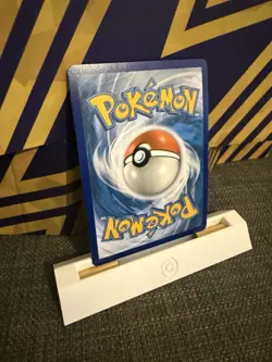 Pokemon Vileplume GX TCG Cosmic Eclipse Holo Card 4/236 Full Art Ultra Rare (NM) - Image 4