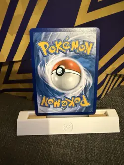 Pokemon Vileplume GX TCG Cosmic Eclipse Holo Card 4/236 Full Art Ultra Rare (NM) - Image 5