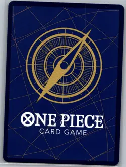Nami (Tournament Pack Vol. 3) [Winner] ST01-007 - One Piece Card Game - NM - Image 2