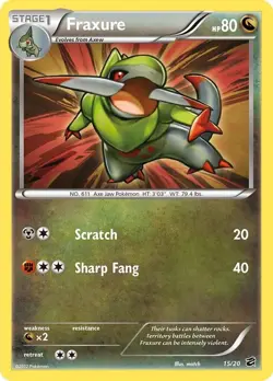 Pokemon Black & White Dragon Vault Choose Your Card 2012 Vintage NM/LP - Image 5