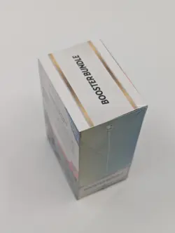 Pokemon TCG Stellar Crown Booster Bundle 6 Pack Factory Sealed - Image 4