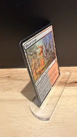 Blood Crypt Lorwyn Eclipsed Regular - Image 2