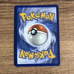 Pikachu 051 /162 Stamped 2026 Pokemon Day 30th Anniversary Promo NM 2 Swirls - Image 2