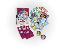Pokemon 2025 Holiday Calendar - Pokemon TCG - Factory Sealed - English - Image 2