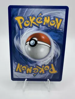 Inteleon 142/132 Illustration Rare - Mega Evolution - Pokemon TCG - Image 2
