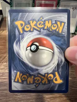 Inteleon - 142/132 ME01: Mega Evolution Pokemon TCG - Image 3
