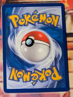 Psyduck 70/109 Team Rocket Returns LP Pokemon - Image 2